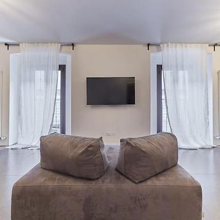The Suite Милан Экстерьер фото